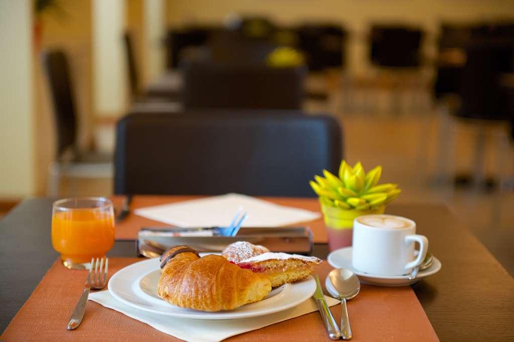 Best Western Crystal Palace Hotel Turin Exterior photo